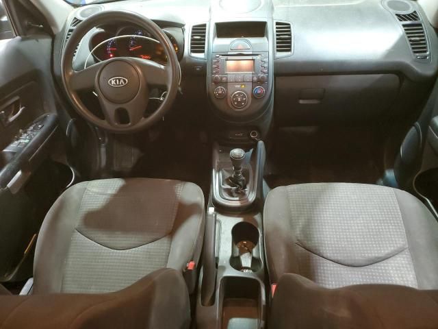 2011 KIA Soul