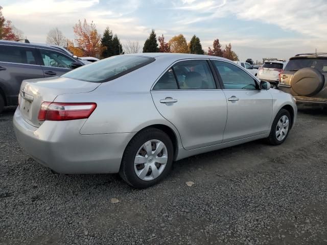 2009 Toyota Camry Base