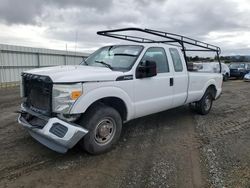 Ford f250 Vehiculos salvage en venta: 2016 Ford F250 Super Duty