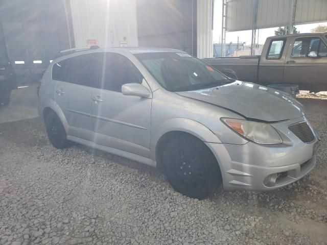 2008 Pontiac Vibe