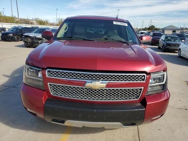 2011 Chevrolet Tahoe K1500 LT