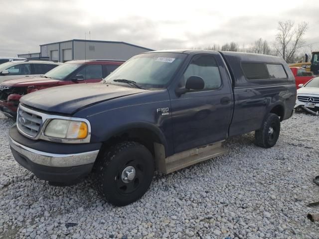 2003 Ford F150