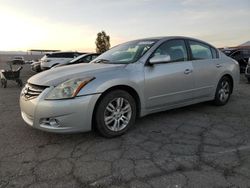 Nissan Altima salvage cars for sale: 2012 Nissan Altima Base