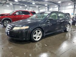 Acura tl salvage cars for sale: 2006 Acura 3.2TL