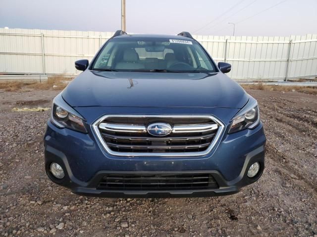 2019 Subaru Outback 3.6R Limited