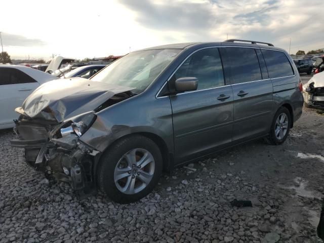 2009 Honda Odyssey Touring