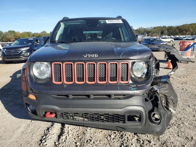 2021 Jeep Renegade Trailhawk