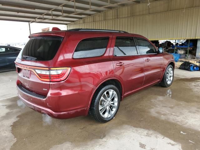 2019 Dodge Durango GT