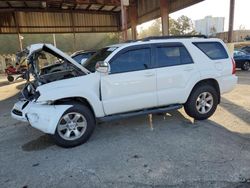 Vehiculos salvage en venta de Copart Gaston, SC: 2006 Toyota 4runner SR5