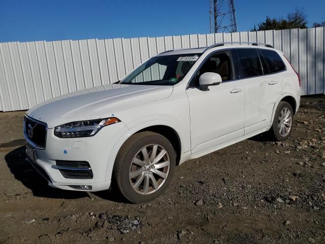 2016 Volvo XC90 T6