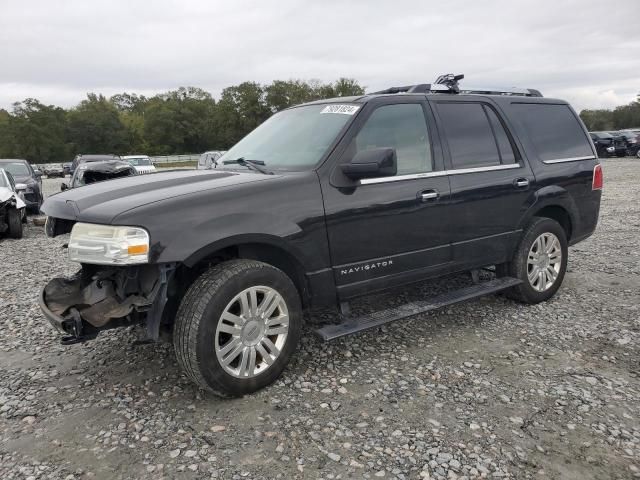 2012 Lincoln Navigator