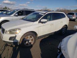 Volvo xc60 salvage cars for sale: 2010 Volvo XC60 3.2