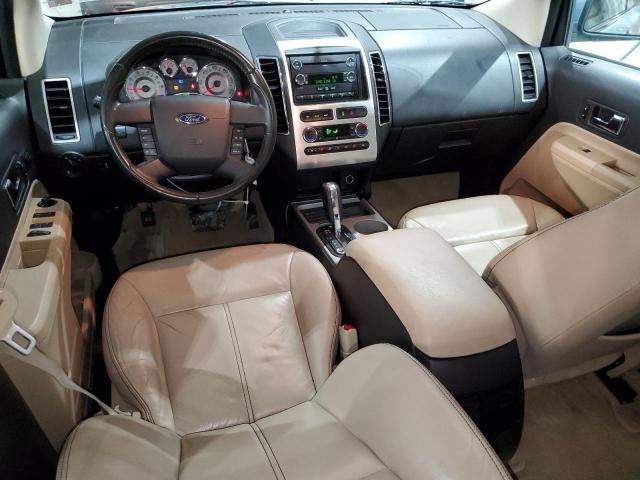 2008 Ford Edge Limited