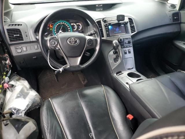 2014 Toyota Venza LE