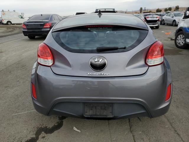 2015 Hyundai Veloster