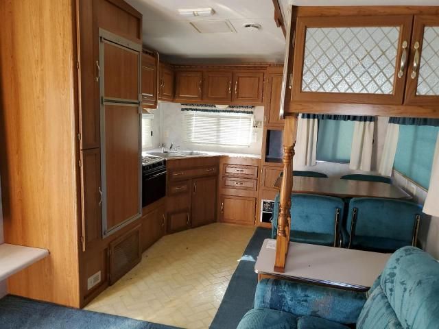 1996 Coachmen Catalina