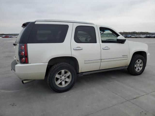 2012 GMC Yukon Denali