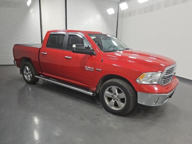 2017 Dodge RAM 1500 SLT