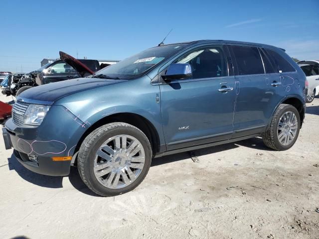 2010 Lincoln MKX