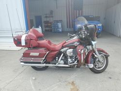 Harley-Davidson salvage cars for sale: 2006 Harley-Davidson Flhtcui