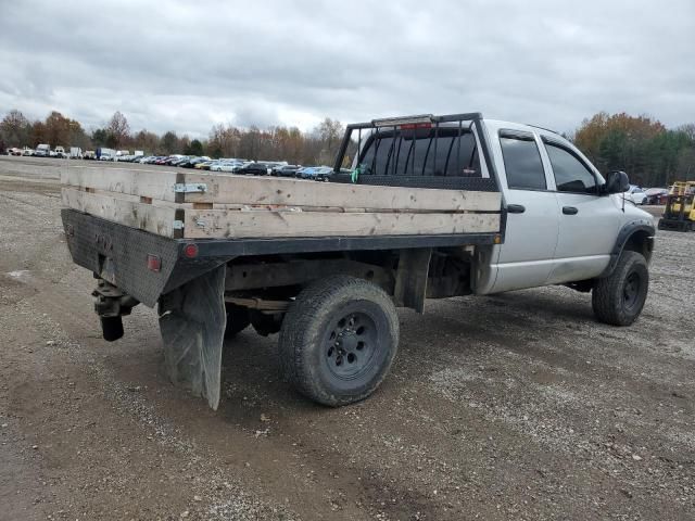 2005 Dodge RAM 2500 ST