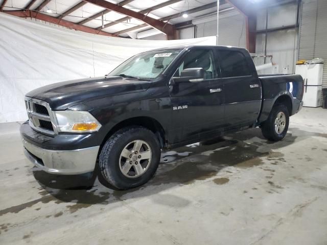 2010 Dodge RAM 1500