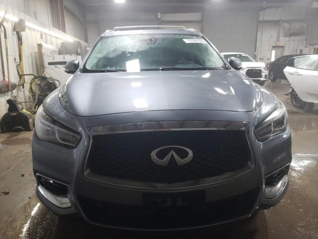 2018 Infiniti QX60