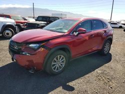 Lexus Vehiculos salvage en venta: 2015 Lexus NX 200T