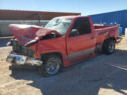 Chevrolet gmt-400 c1500 salvage cars for sale: 1993 Chevrolet GMT-400 C1500