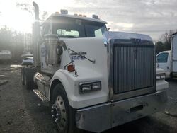 Western Star Conventional 4900fa salvage cars for sale: 2014 Western Star Conventional 4900FA