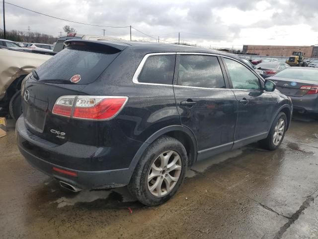 2011 Mazda CX-9