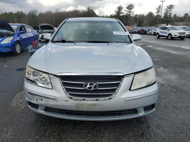 2010 Hyundai Sonata GLS