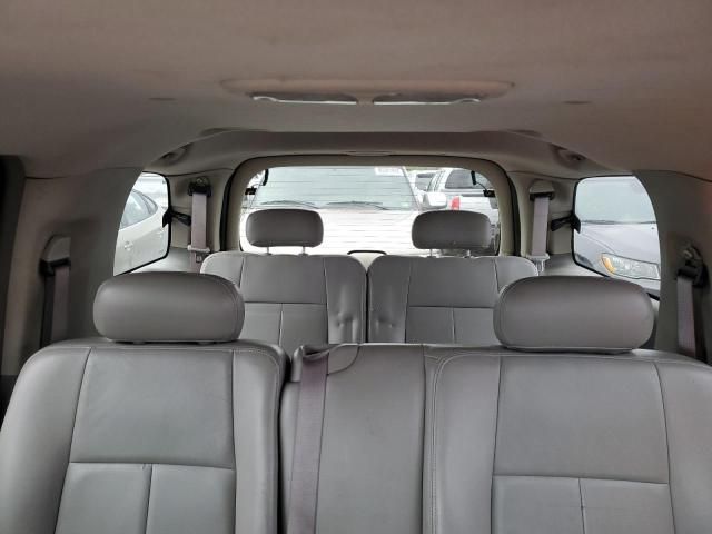 2006 Chevrolet Trailblazer EXT LS