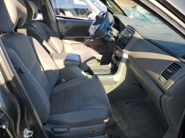 2006 Honda Pilot EX