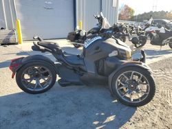 Can-Am Ryker salvage cars for sale: 2023 Can-Am Ryker