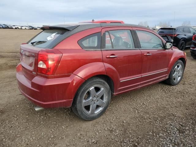 2007 Dodge Caliber R/T