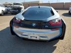 2015 BMW I8