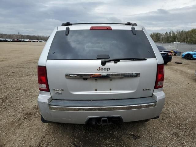 2010 Jeep Grand Cherokee Limited