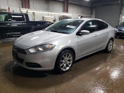 Dodge Dart salvage cars for sale: 2013 Dodge Dart SXT