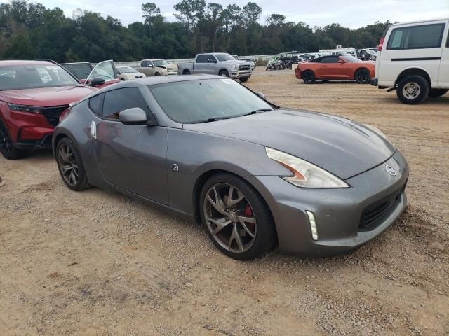 2013 Nissan 370Z Base