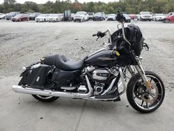 Harley-Davidson salvage cars for sale: 2020 Harley-Davidson Flhx