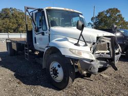 International 4000 Serie Vehiculos salvage en venta: 2018 International 4000 4300