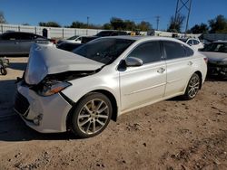 Toyota Avalon salvage cars for sale: 2014 Toyota Avalon Base