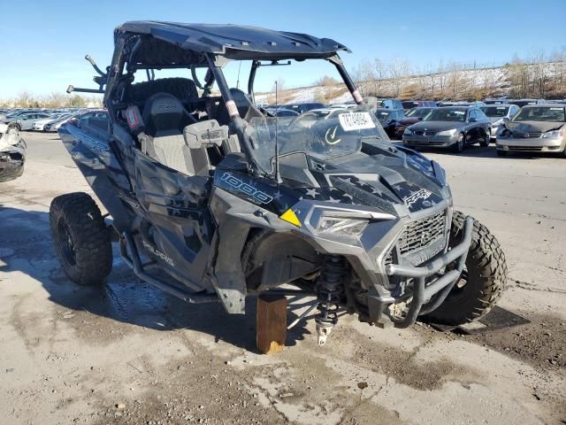 2020 Polaris RZR XP 1000