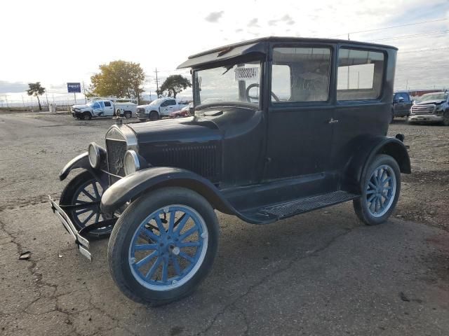 1926 Ford Model T