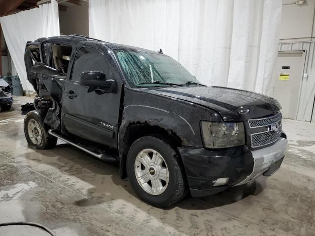 2010 Chevrolet Tahoe K1500 LT