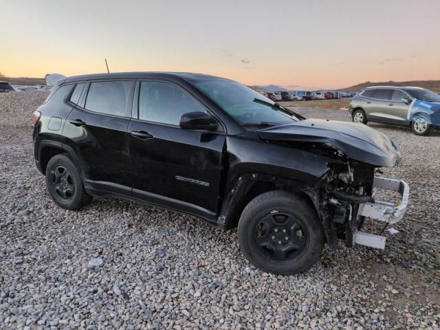 2019 Jeep Compass Sport