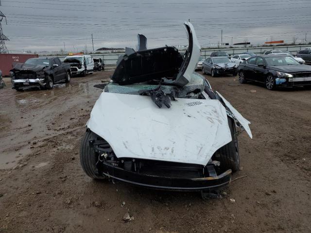 2018 Tesla Model x