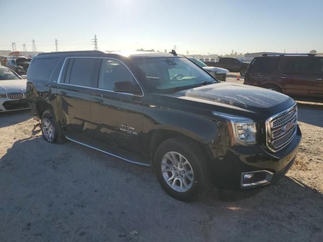 2019 GMC Yukon XL C1500 SLT