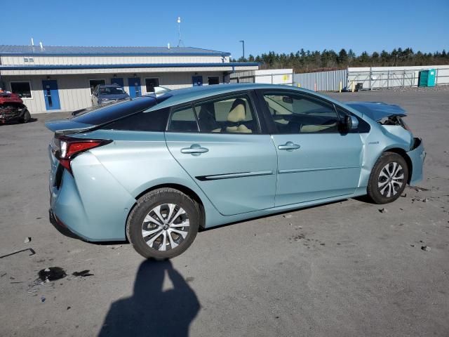 2019 Toyota Prius